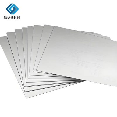 Titanium Sheet